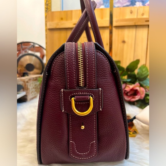 Kate Spade 2 Way Handbag/Crossbody with Dust-bag & Strap - Picture 6 of 11